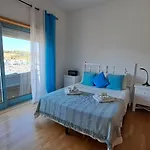 דירה Marina Penthouse 1 אלבופיירה
