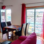 Marina Penthouse 1 אלבופיירה