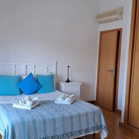 Appartement Marina Penthouse 1