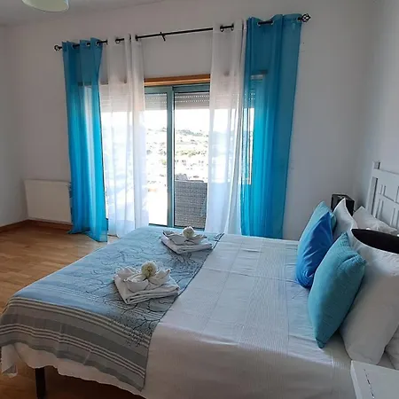 Marina Penthouse 1 אלבופיירה