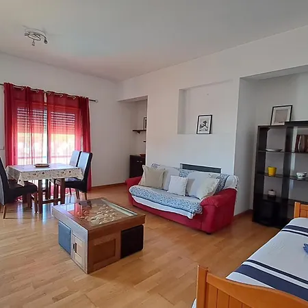 דירה Marina Penthouse 1 *