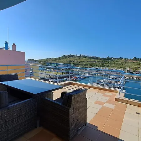 Marina Penthouse 1 * אלבופיירה