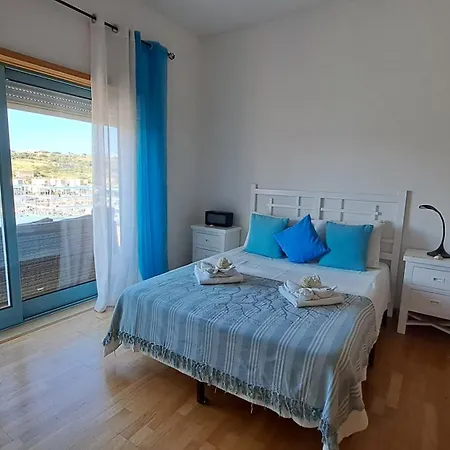 Apartment Marina Penthouse 1 Albufeira