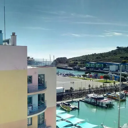 Appartamento Marina Penthouse 1