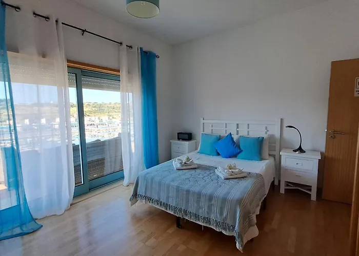 Apartament Marina Penthouse 1