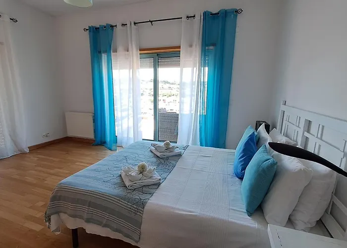 Marina Penthouse 1 Albufeira