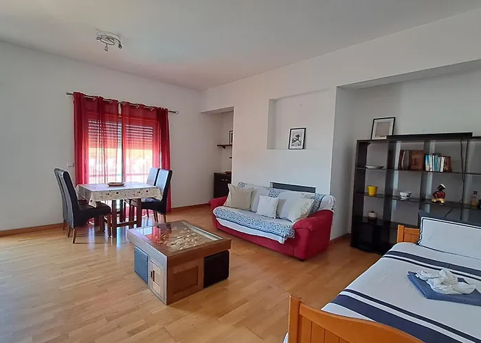 Apartament Marina Penthouse 1 *