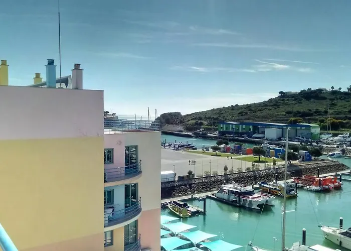 Apartament Marina Penthouse 1