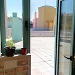 Marina Penthouse 1