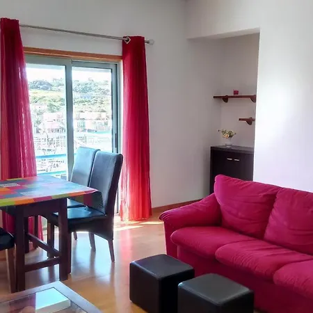 Marina Penthouse 1 Daire Albufeira