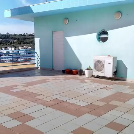 Marina Penthouse 1 * 阿尔布费拉