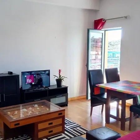 Marina Penthouse 1